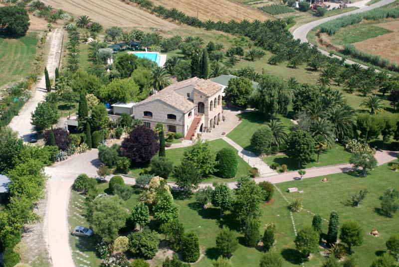Villa Poggio Verde