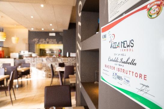 Pizzeria Ristorante Le Papillon