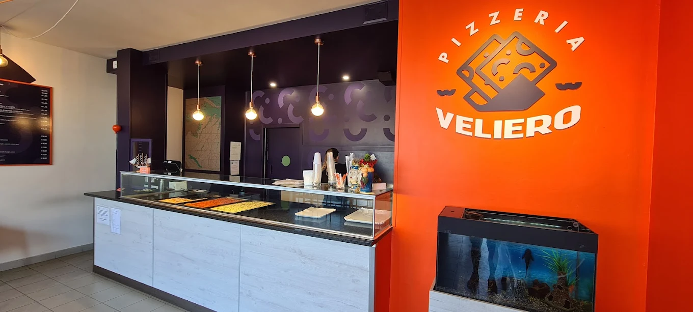 Pizzeria Veliero