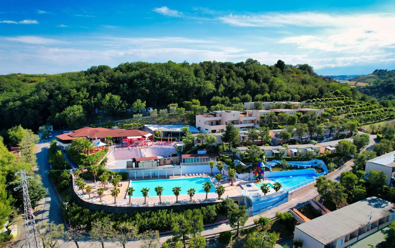 Centro Vacanze Mirage