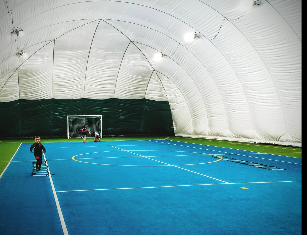Centro Sportivo OpenBeach