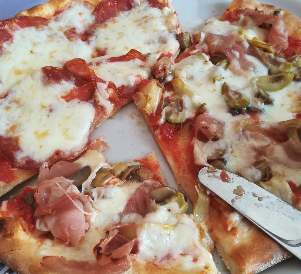 Pizzeria La Perla
