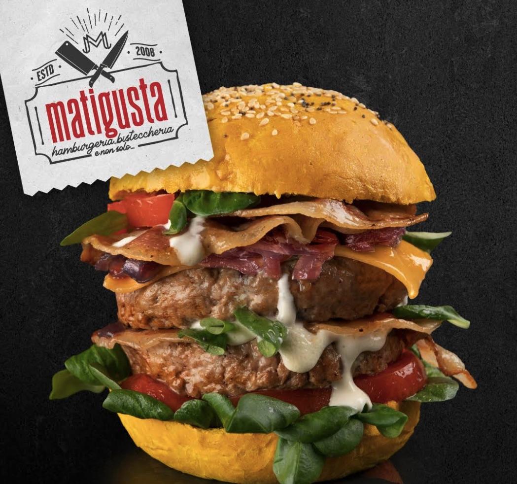 Ristorante Matigusta Braceria