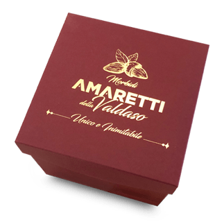 Amaretti della Valdaso